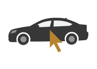 Shop Click Drive Select Icon in Covington, VA