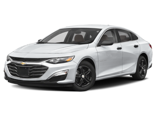Chevrolet Malibu - Magic City Chevrolet GMC in Covington VA