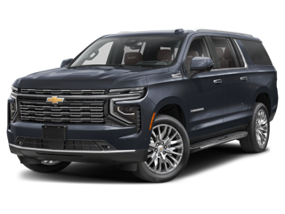 Chevrolet Suburban - Magic City Chevrolet GMC in Covington VA