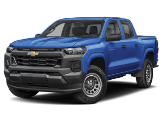 Chevrolet Colorado - Magic City Chevrolet GMC in Covington VA