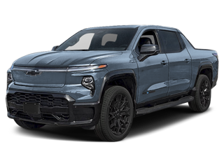 Chevrolet Silverado EV - Magic City Chevrolet GMC in Covington VA
