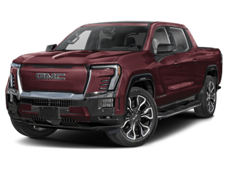 Sierra EV vs. Rivian R1T - Magic City Chevrolet GMC in Covington VA