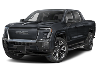 Sierra EV vs. Cybertruck - Magic City Chevrolet GMC in Covington VA