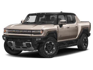 HUMMER EV vs Tesla Cybertruck - Magic City Chevrolet GMC in Covington VA