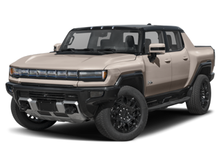 HUMMER EV vs Tesla Cybertruck - Magic City Chevrolet GMC in Covington VA
