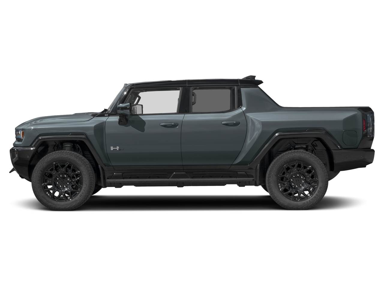 GMC HUMMER EV Pickup