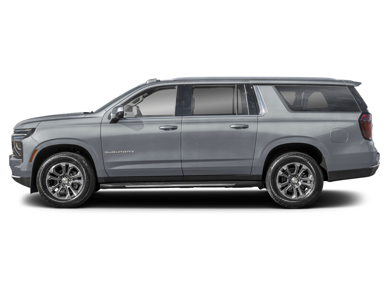 Chevrolet Suburban