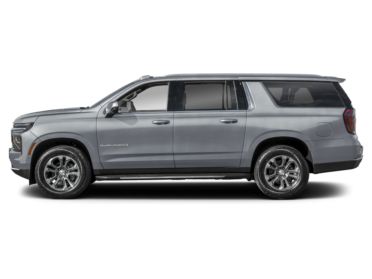 Chevrolet Suburban