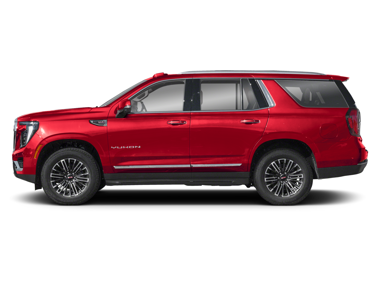 GMC Yukon