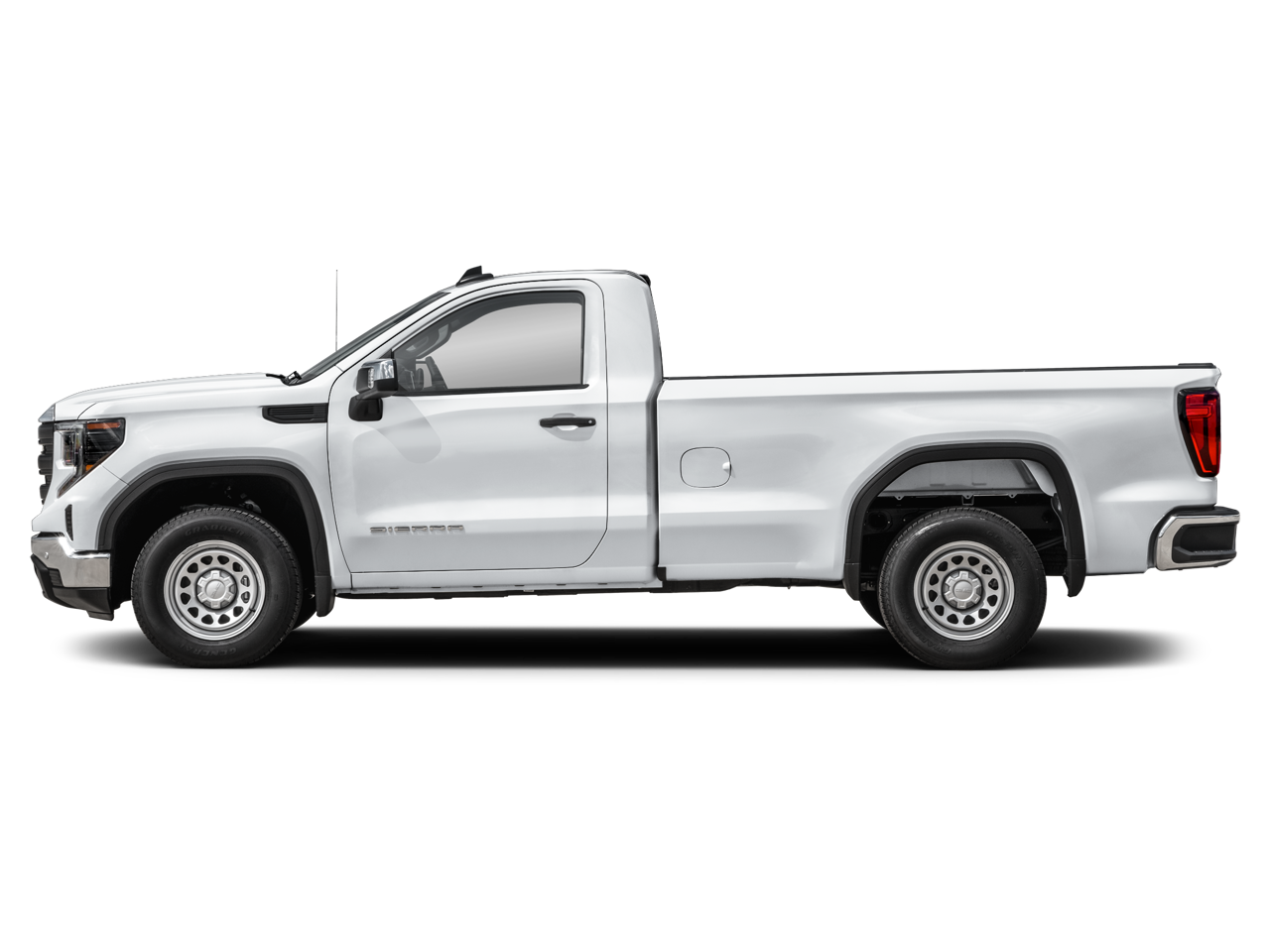 GMC Sierra 1500