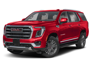 GMC Yukon - Magic City Chevrolet GMC in Covington VA