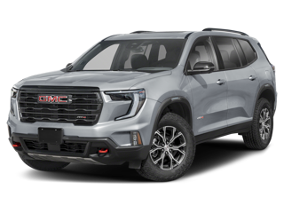 GMC Acadia - Magic City Chevrolet GMC in Covington VA