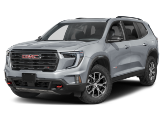 GMC Acadia - Magic City Chevrolet GMC in Covington VA
