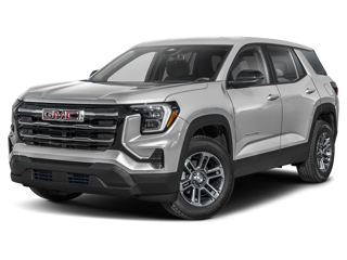 GMC Terrain - Magic City Chevrolet GMC in Covington VA