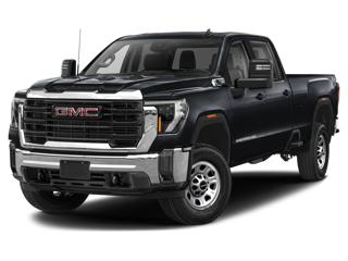 GMC Sierra HD - Magic City Chevrolet GMC in Covington VA