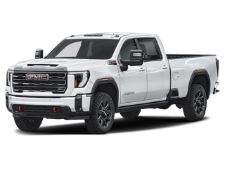 GMC Sierra HD - Magic City Chevrolet GMC in Covington VA