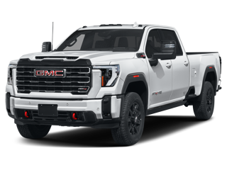 GMC Sierra HD - Magic City Chevrolet GMC in Covington VA
