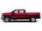 2016 Chevrolet Silverado 3500 HD LTZ