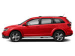 2018 Dodge Journey Base
