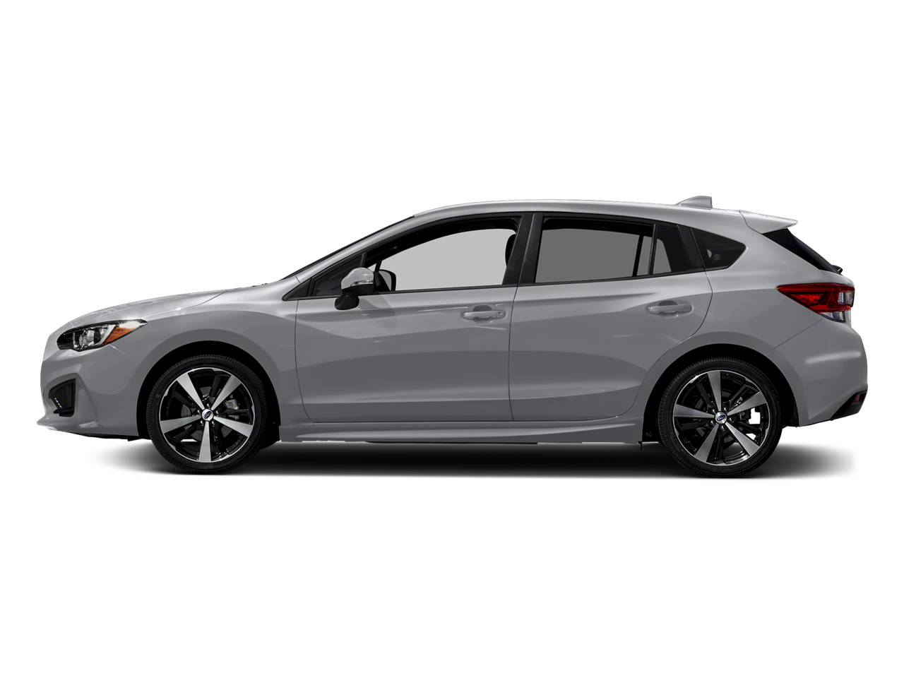 2018 Subaru Impreza 2.0i Sport