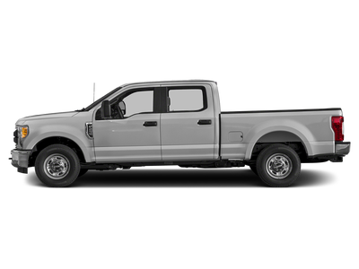 2019 Ford F-250 XL