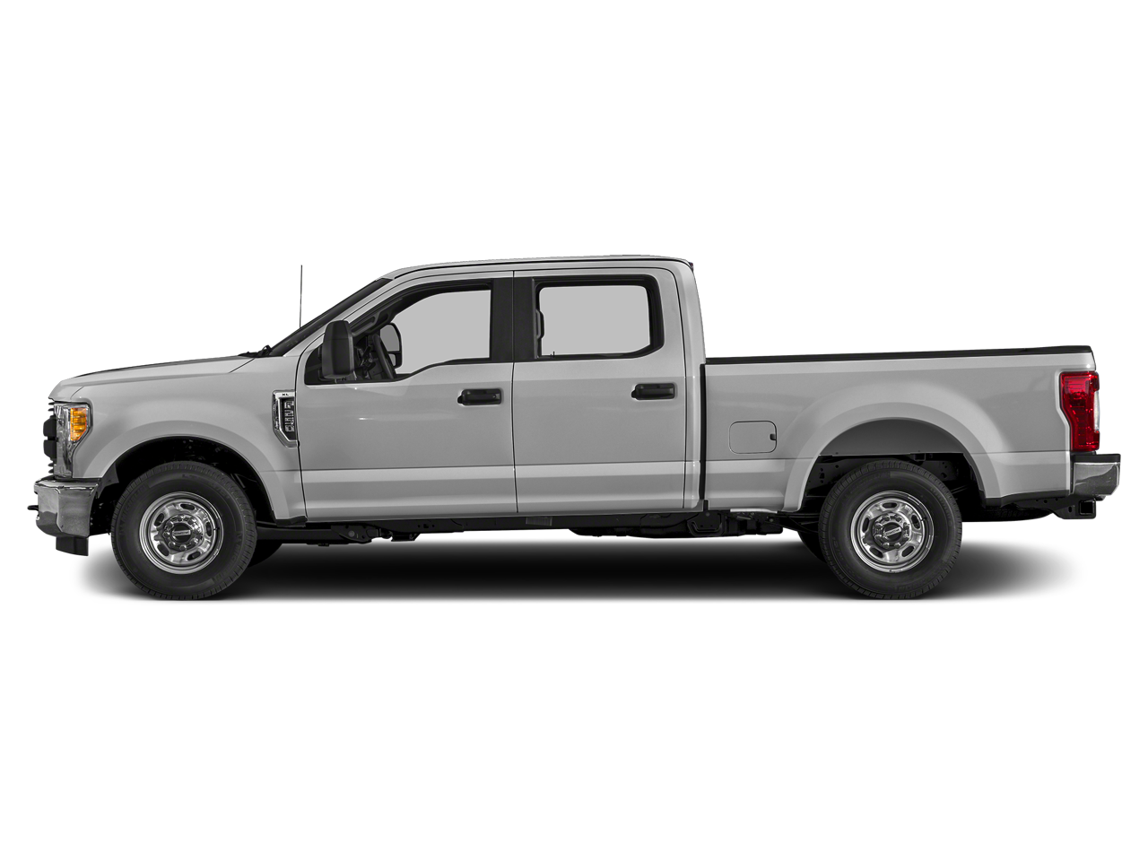 2019 Ford F-250 XL