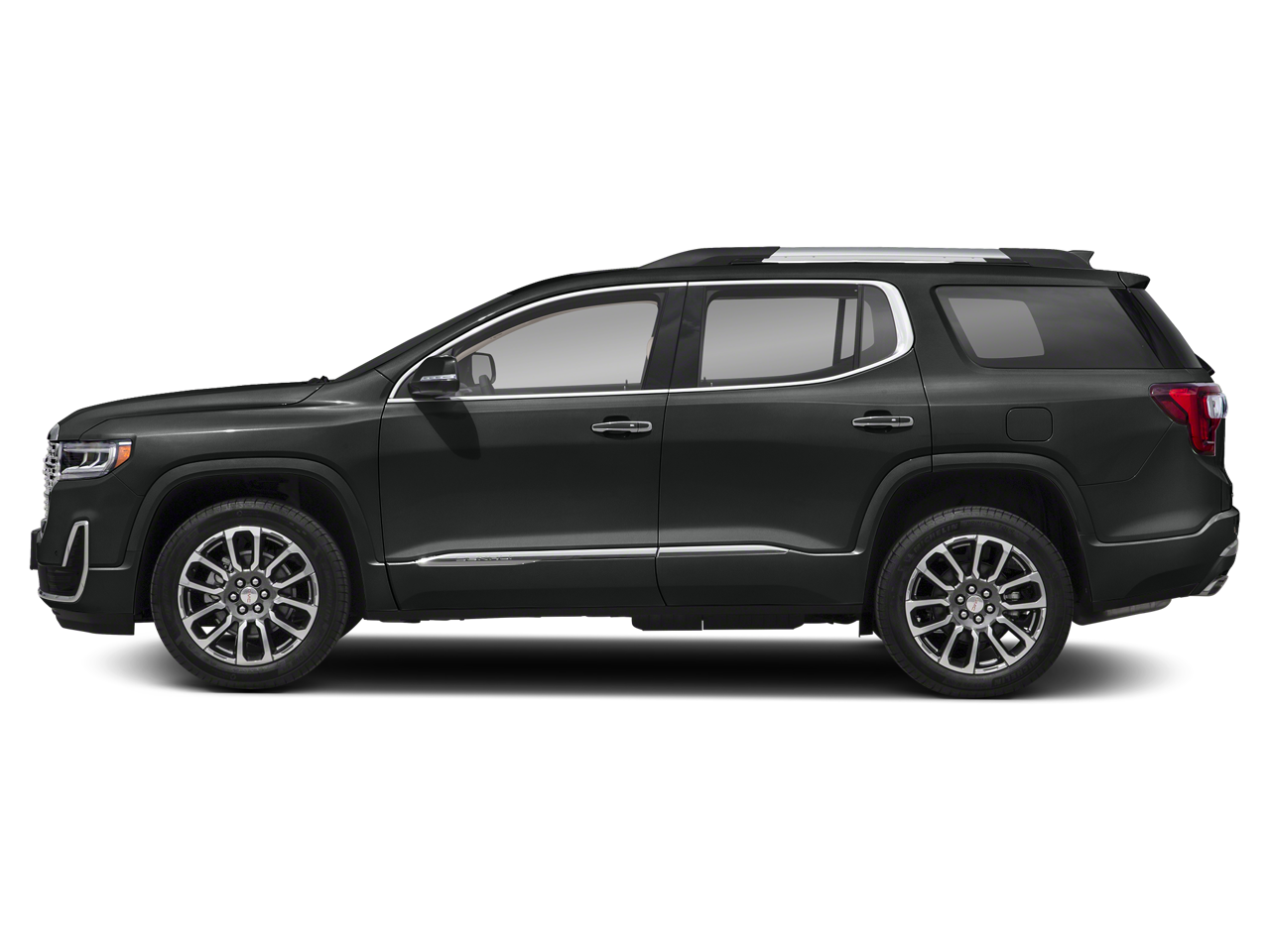 2020 GMC Acadia FWD Denali