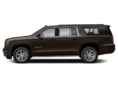 2020 GMC Yukon XL 4WD SLT Standard Edition