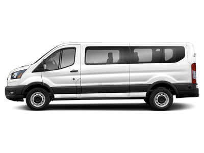2021 Ford Transit-350 Passenger Van Base
