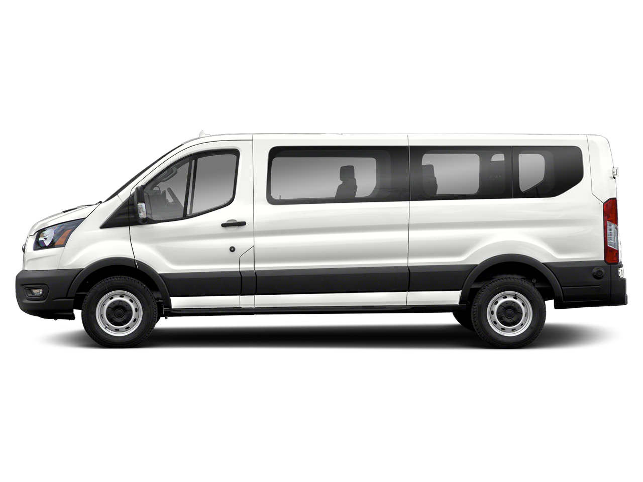 2021 Ford Transit-350 XLT