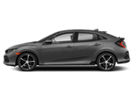 2021 Honda Civic Hatchback Sport