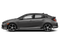 2021 Honda Civic Hatchback Sport