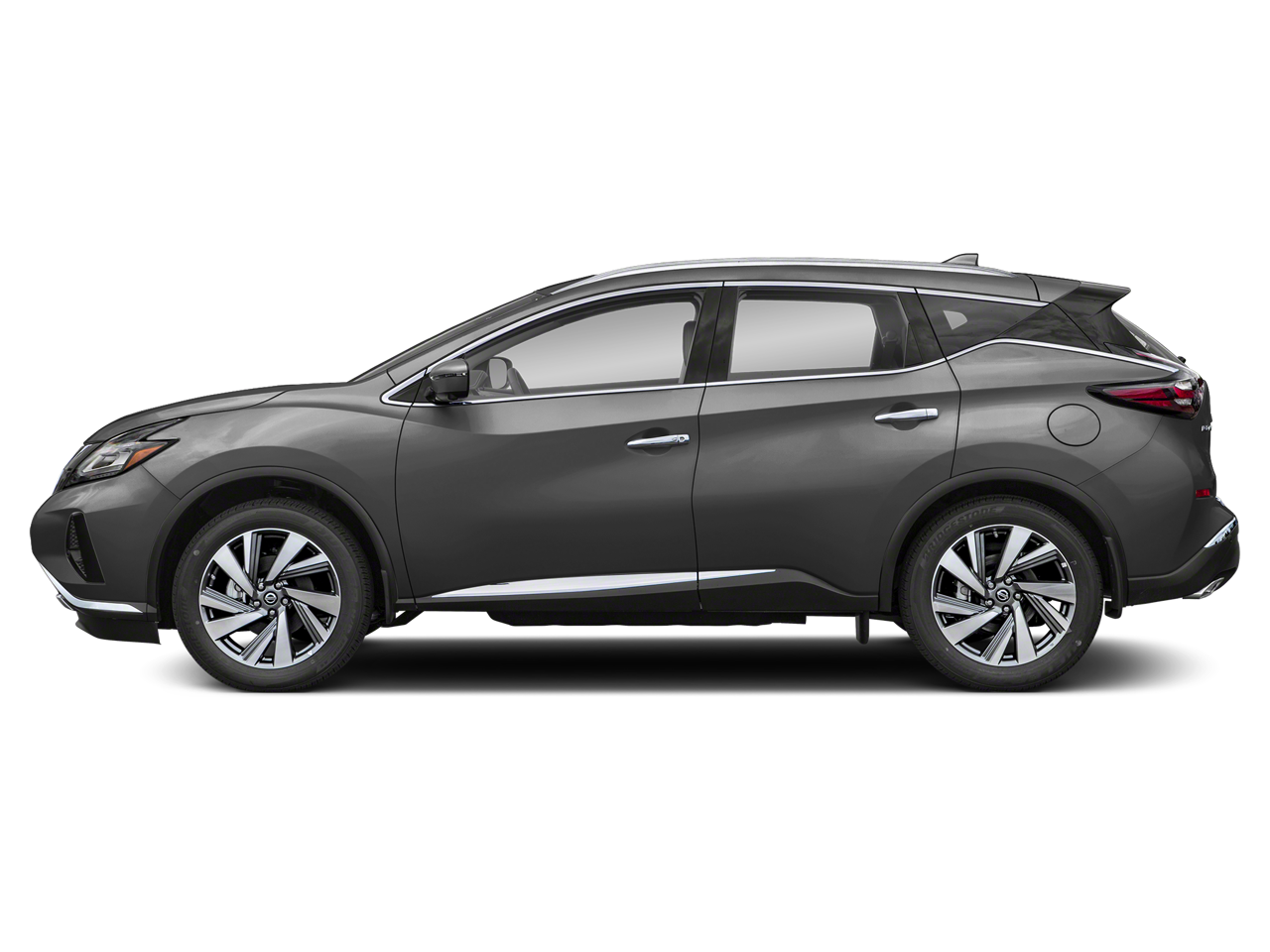 2021 Nissan Murano S Intelligent AWD