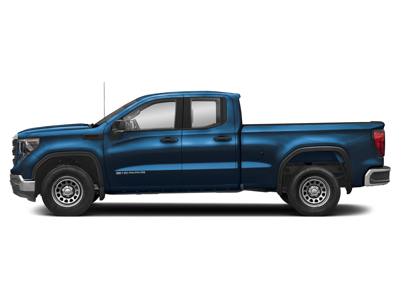 2022 GMC Sierra 1500 Pro