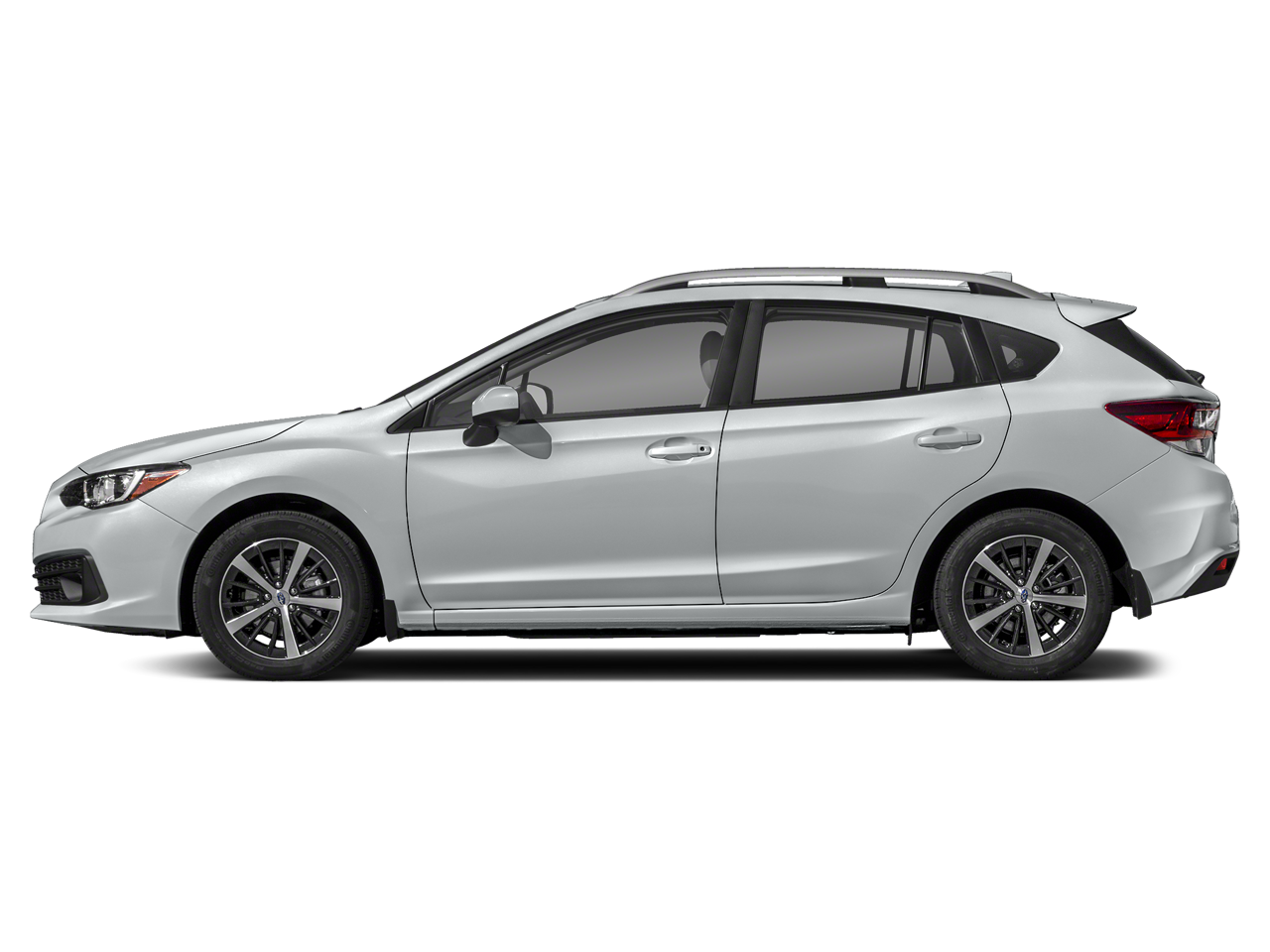 2022 Subaru Impreza Premium 5-Door