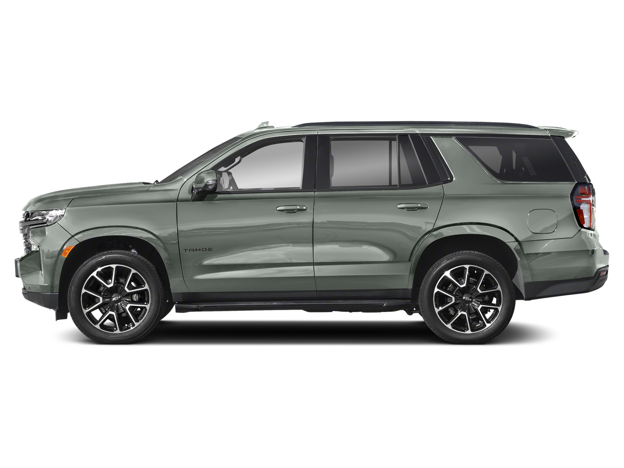 2023 Chevrolet Tahoe Base