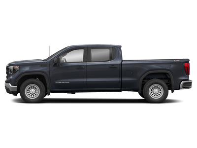 2023 GMC Sierra 1500 4WD Crew Cab Short Box Denali
