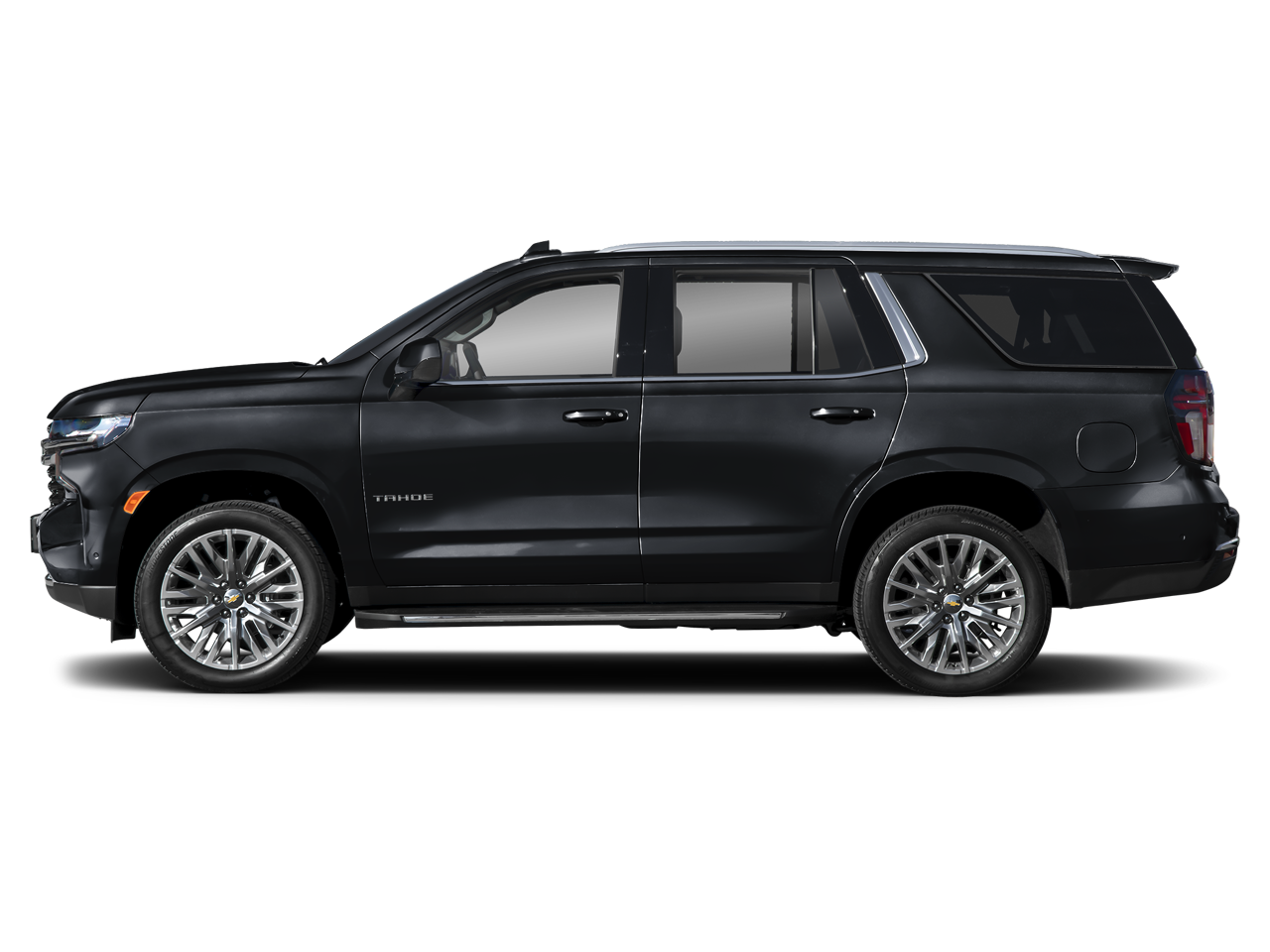 2024 Chevrolet Tahoe 4WD LS