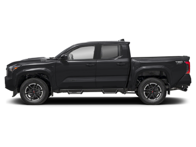 2024 Toyota Tacoma Hybrid TRAILHUNTER