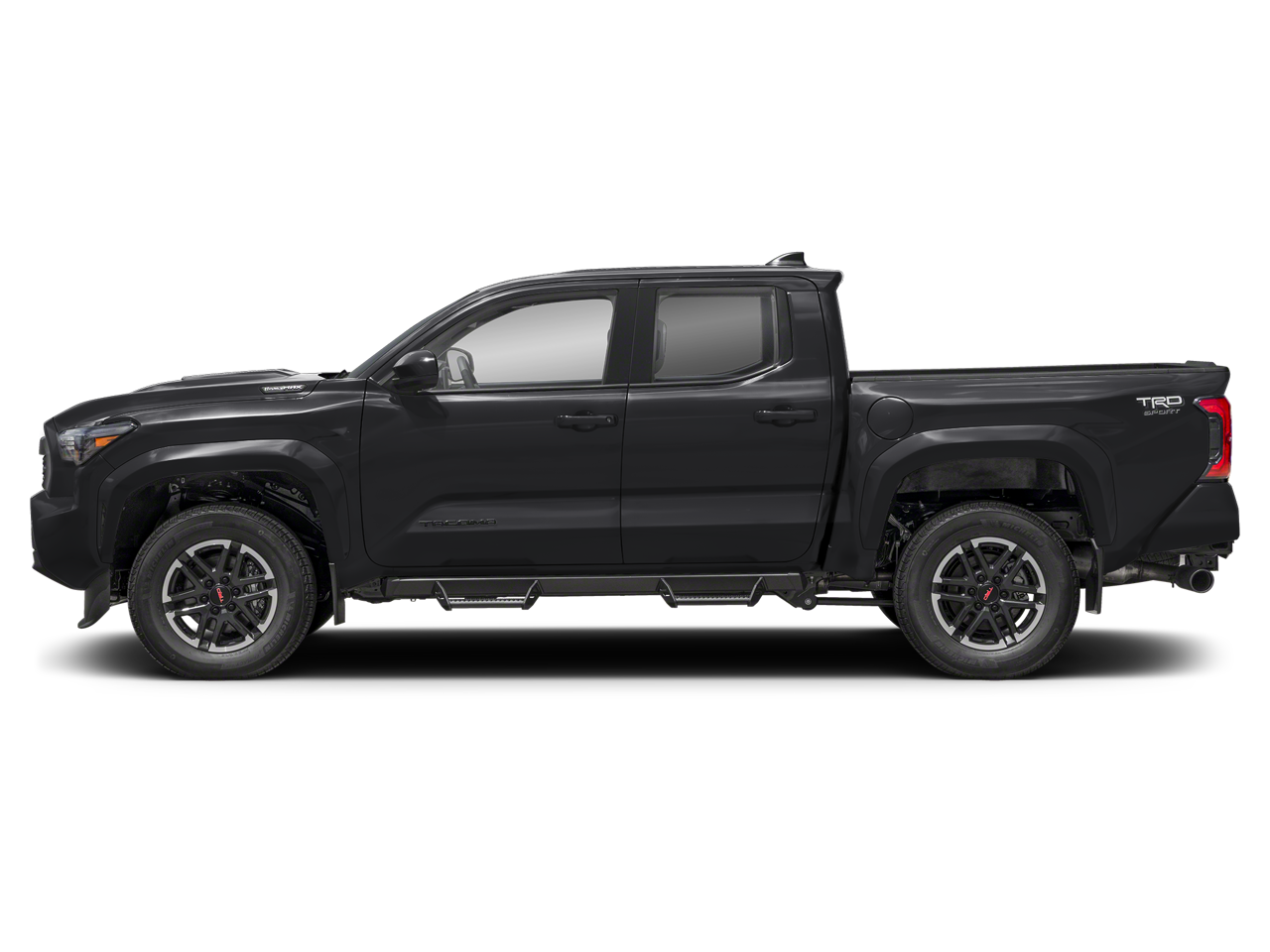 2024 Toyota Tacoma Hybrid TRAILHUNTER