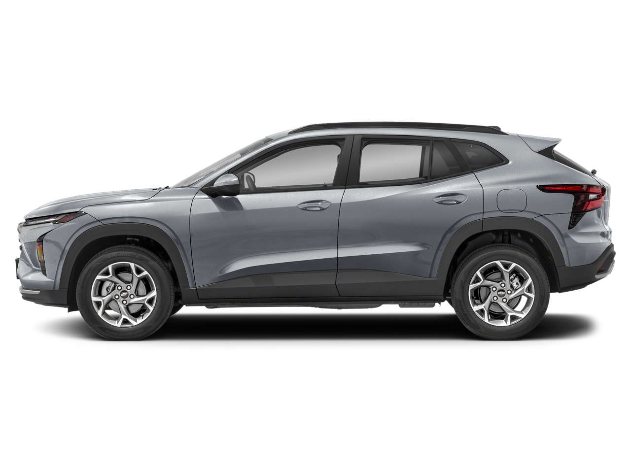 2025 Chevrolet Trax LT Blue Certified