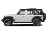 2025 Jeep Wrangler 4-Door Summit 4x4