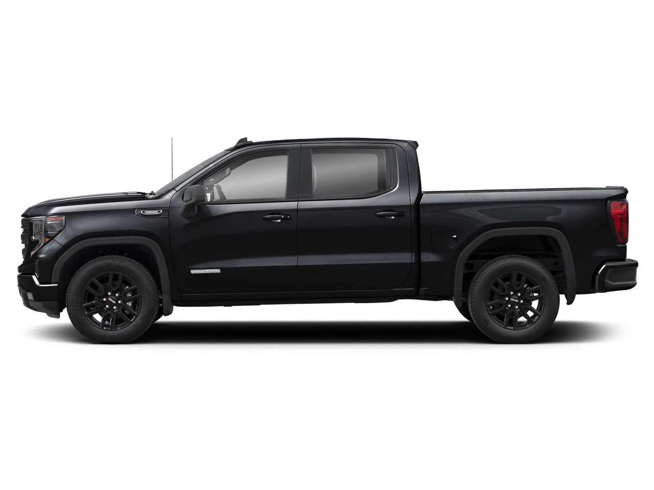2026 GMC Sierra 1500 Elevation - Photo 21