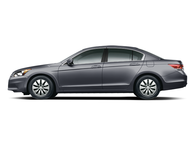 2012 Honda Accord 2.4 LX