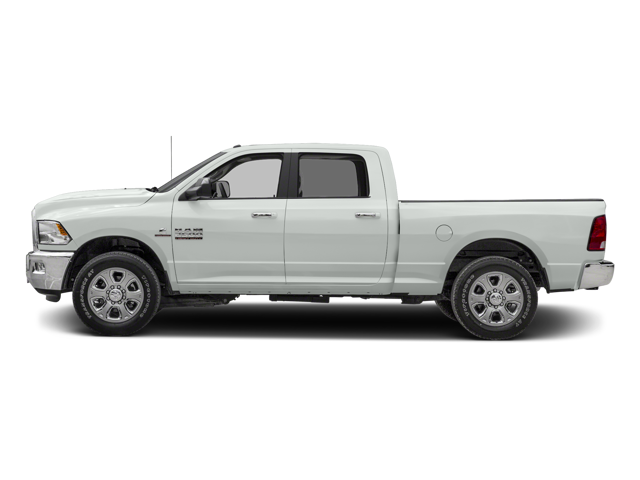 2016 RAM 2500 Outdoorsman