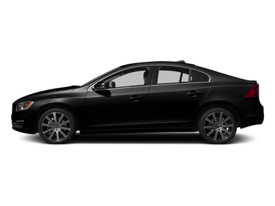 2016 Volvo S60 T5 Drive-E Premier