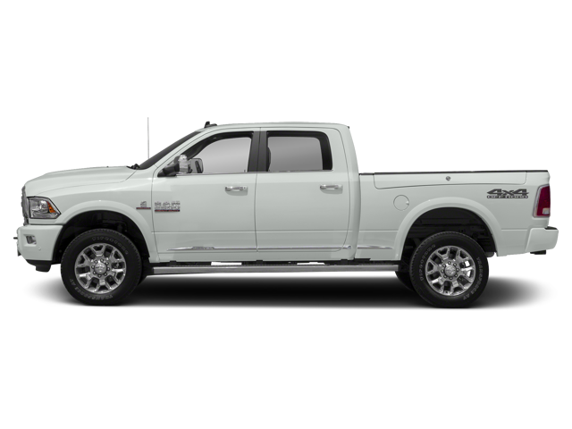 2018 RAM 2500 Laramie Longhorn