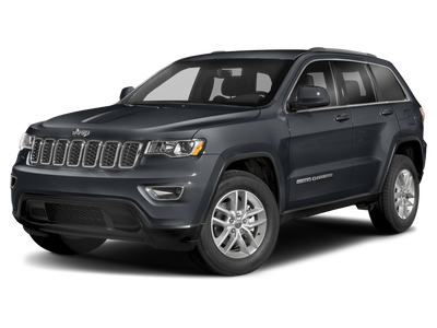2018 Jeep Grand Cherokee Altitude 4x4