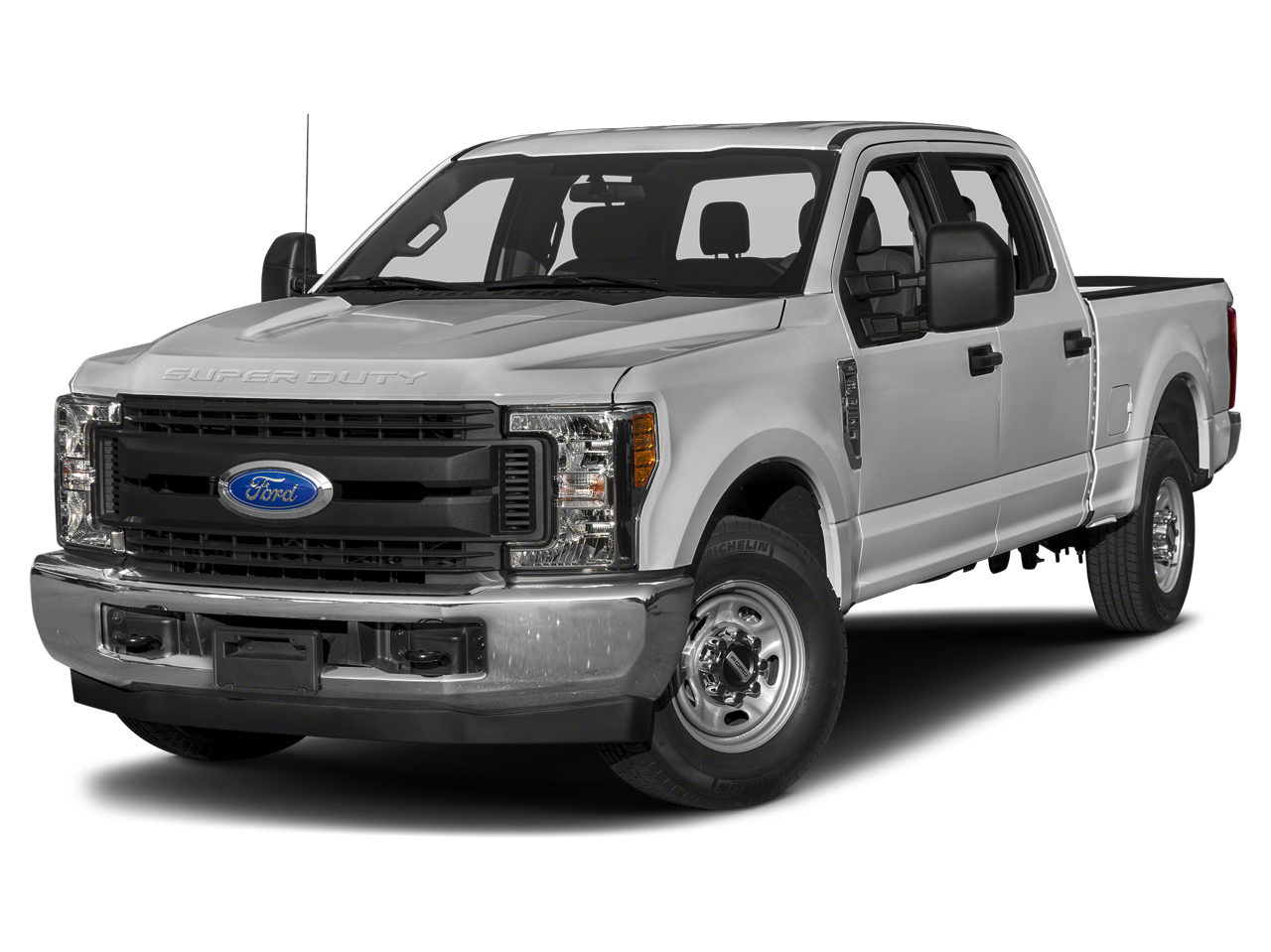 2019 Ford F-250 XL