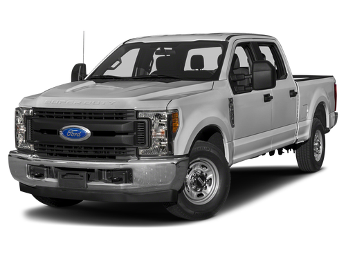 2019 Ford F-250 XL
